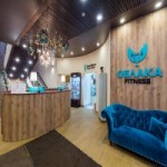 Отзывы о Фитнес клуб Облака