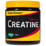 Отзывы о SportExpert Креатин