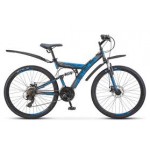 Отзывы о Велосипед Стелс Фокус