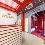 Отзывы о Фитнес-клуб «Путь силы»