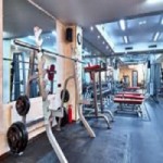 Отзывы о Фитнес-клуб «Люкс Фитнес»