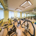 Отзывы о Фитнес-клуб V7Fitness