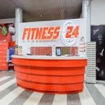 Отзывы о Fitness 24
