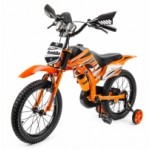 Отзывы о Велосипед Small Rider Motobike Sport