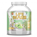 Отзывы о Гейнер Life Mass