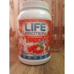 Отзывы о Протеин Life Protein Treeoflife