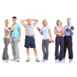 Отзывы о Фитнес-клуб Vitafit