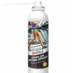 Отзывы о Смазка для беговой дорожки EFELE