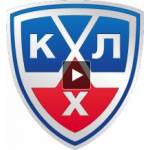 Отзывы о Хоккей КХЛ (Континентальная Хоккейная Лига)