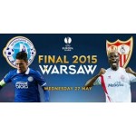 Отзывы о Лига Европы. Финал. Днепр-Севилья