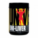 Отзывы о Uni-Liver (Universal Nutrition Amino 1000)
