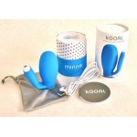 Отзывы о Тренажер для интимных мышц KGOAL