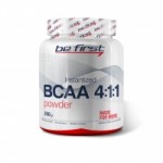 Отзывы о Be First BCAA 4:1:1 Instantized Powder