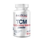 Отзывы о Be first TCM (Tri-Creatine Malate) Powder 100 гр