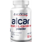 Отзывы о Be first ALCAR (Acetyl L-carnitine) powder 90 гр