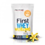 Отзывы о Be first First Whey instant 900 гр