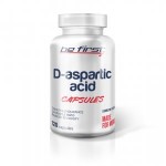 Отзывы о Be first D-aspartic acid capsules, 120 капсул