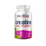 Отзывы о Be First Creatine HCL powder