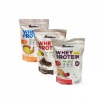 Отзывы о Протеин Bombbar