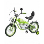 Отзывы о Велосипед Small Rider Motobike Vintage