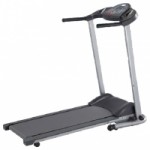 Отзывы о Беговая дорожка DFC M100