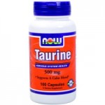 Отзывы о Таурин