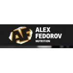 Отзывы о Alex Fedorov Nutrition