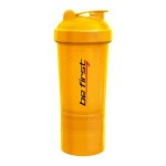 Отзывы о Шейкер Be First 500 мл 3-в-1 TS 1352