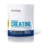 Отзывы о Be first Micronized CREATINE monohydrate powder 500 гр, дойпак
