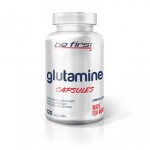 Отзывы о Be first Glutamine Capsules, 120 капсул