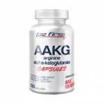 Отзывы о Be first AAKG Capsules, 120 капсул