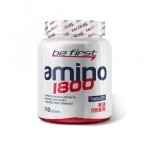 Отзывы о Be First Amino 1800, 210 таблеток