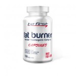 Отзывы о Be First Fat burner, 120 капсул