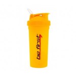 Отзывы о Шейкер Be First 600 мл с шариком и держателем TS 1356