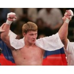 Отзывы о Поветкин Александр