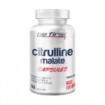 Отзывы о Be first Citrulline malate capsules, 120 капсул