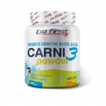 Отзывы о Be first Carni 3 Powder