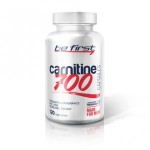 Отзывы о Be first L-carnitine capsules, 120 капсул