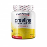 Отзывы о Be first Creatine Monohydrate Capsules