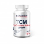Отзывы о Be First TCM (tricreatine malate) powder