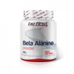 Отзывы о Be first Beta alanine powder