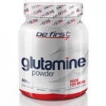 Отзывы о Be First Glutamine Powder 300 грамм