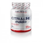 Отзывы о Be first Citrulline Malate Powder