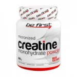 Отзывы о Be First Creatine Micronized Powder