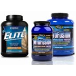 Отзывы о Протеин