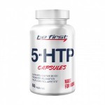 Отзывы о Be First 5-HTP Capsules 60 капсул