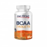 Отзывы о Be First BCAA Tablets 120 таб