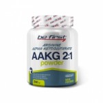 Отзывы о Be first AAKG 2:1 Powder (Arginine AKG)