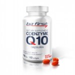 Отзывы о Be first Coenzyme Q10