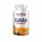Отзывы о Be first GABA Powder